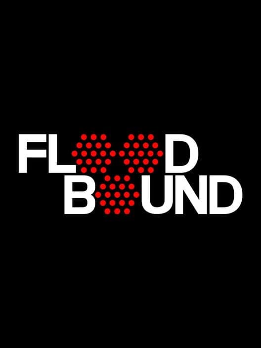 Floodbound cover art