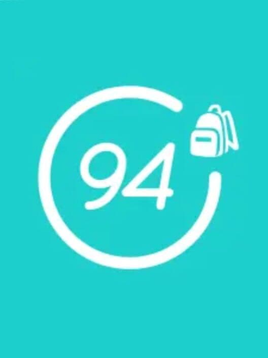 94%: Quiz, Trivia & Logic cover art