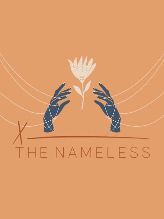 The Nameless cover art