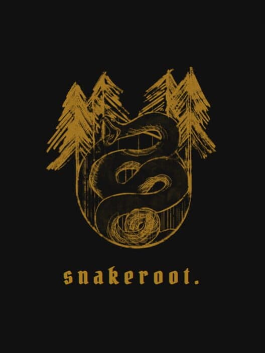 Snakeroot. cover art