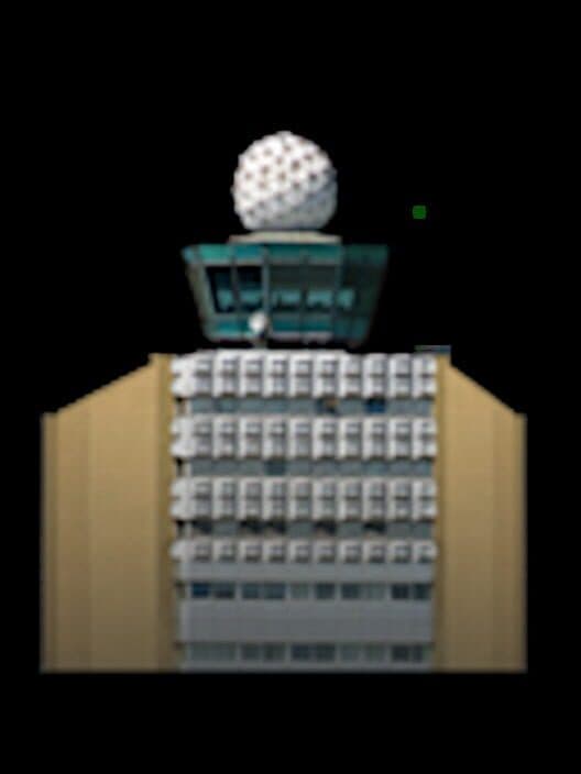 Euroscope cover art