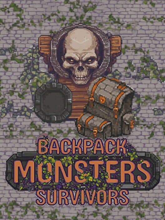 Backpack Monsters: Survivors cover art