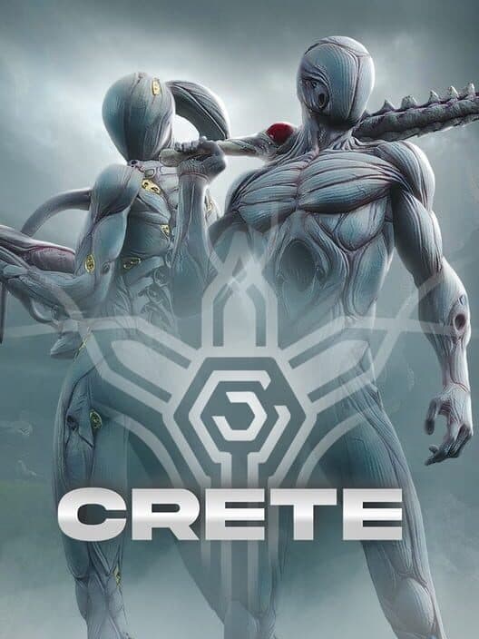 Crete cover art