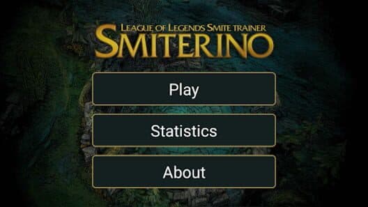 Smiterino cover art