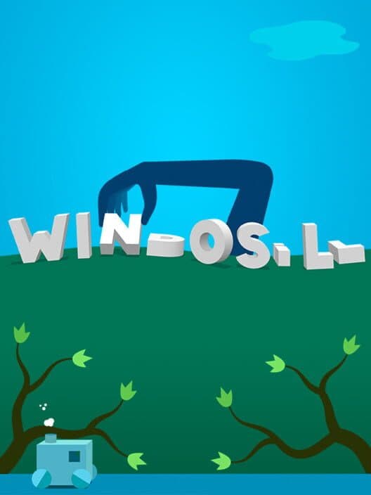 Windosill: Steam Deck Edition cover art