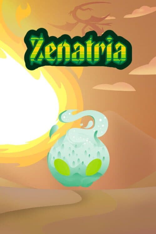 Zenatria cover art