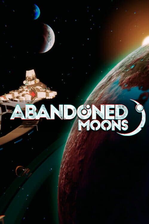 Abandoned Moons cover art