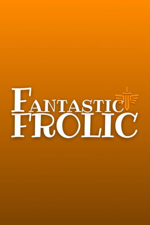 Fantastic Frolic cover art