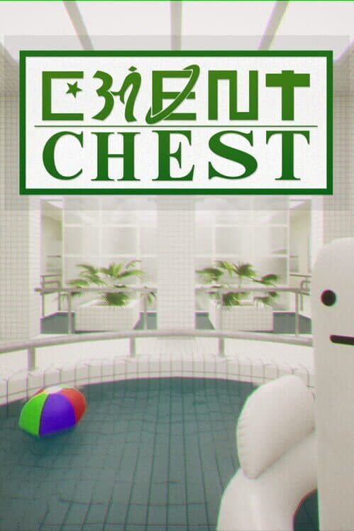 Chest cover art