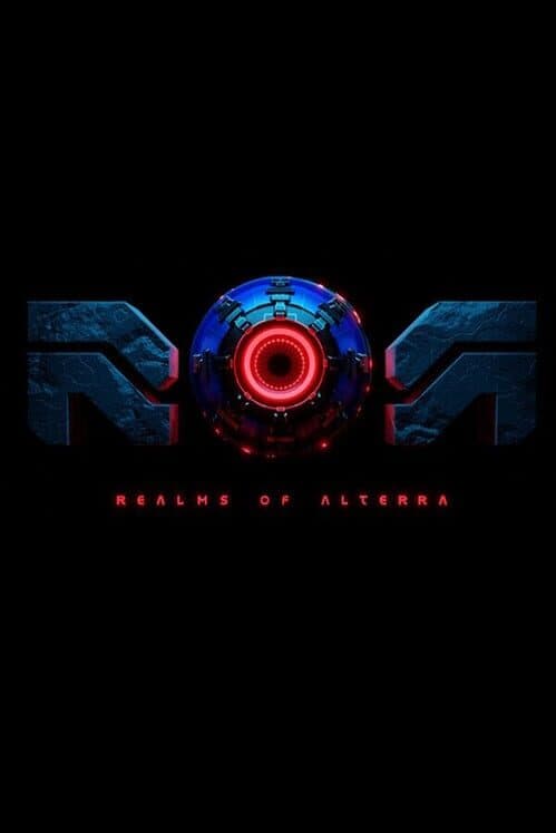 Realms of Alterra cover art