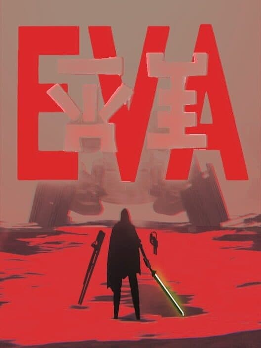 Eva cover art