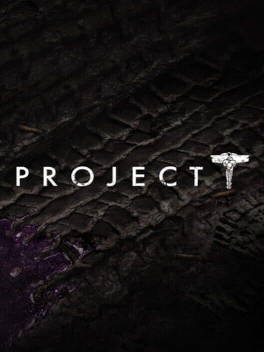 Project T cover art
