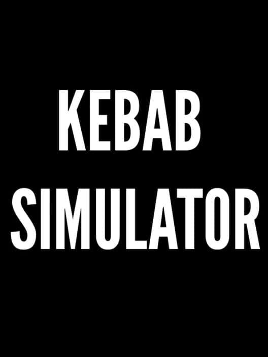 Kebab Simulator cover art