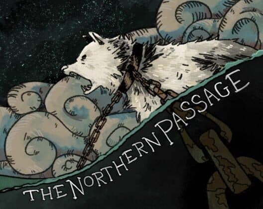 The Northern Passage cover art