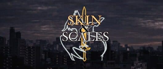 Skin & Scales cover art