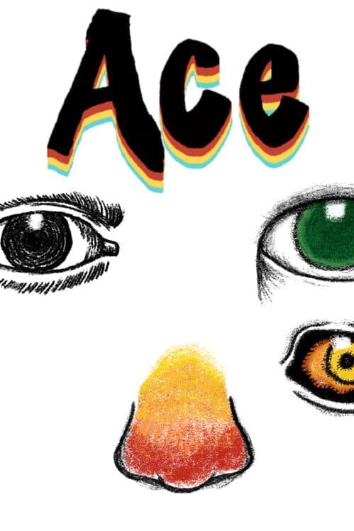 Ace cover art