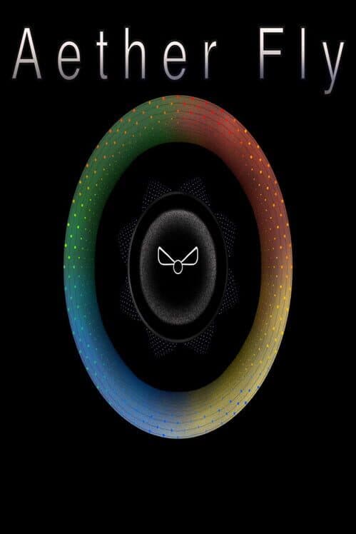 Aether Fly cover art