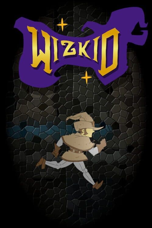 Wizkid cover art