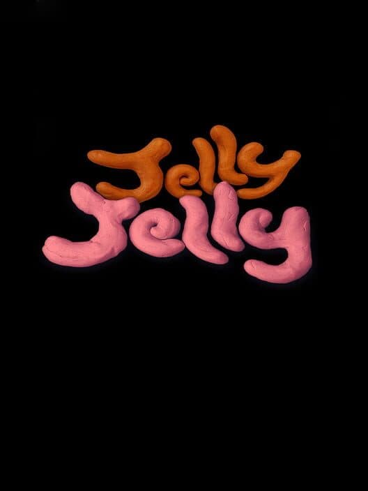 Jelly-Jelly cover art