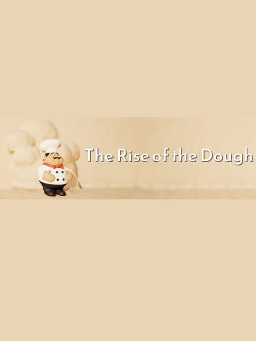 The Rise of the Dough cover art