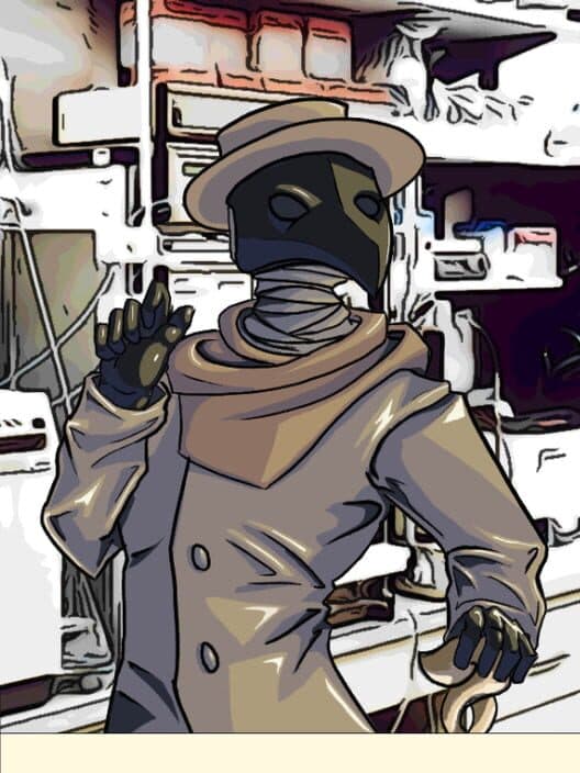 Is it OK to pick up Anomalies at a University? cover art