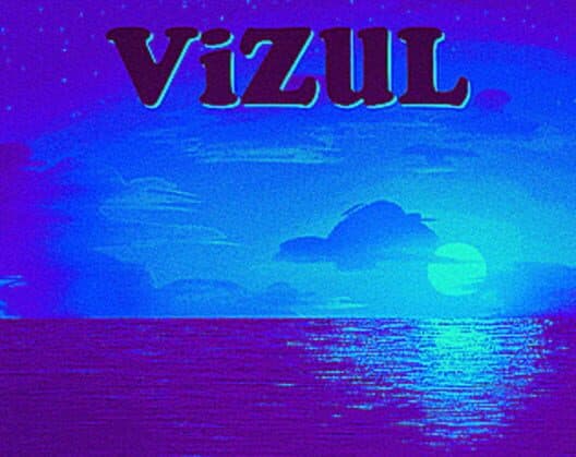 Vizul cover art