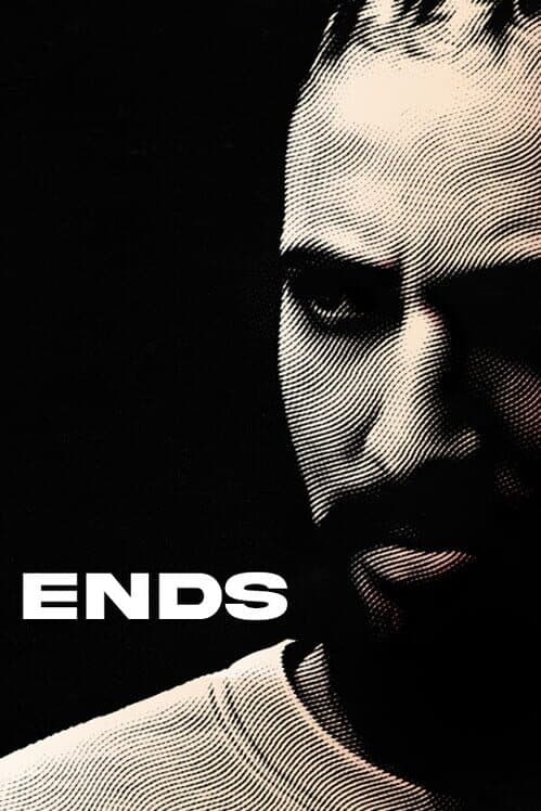 Ends cover art