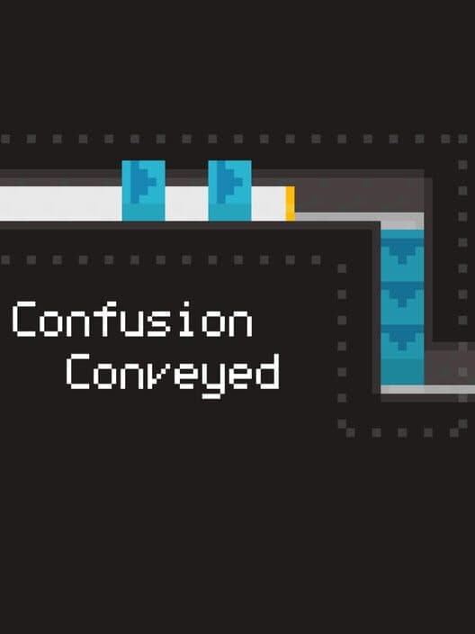 Confusion Conveyed cover art