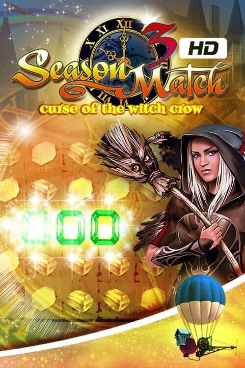 Season Match 3 cover art