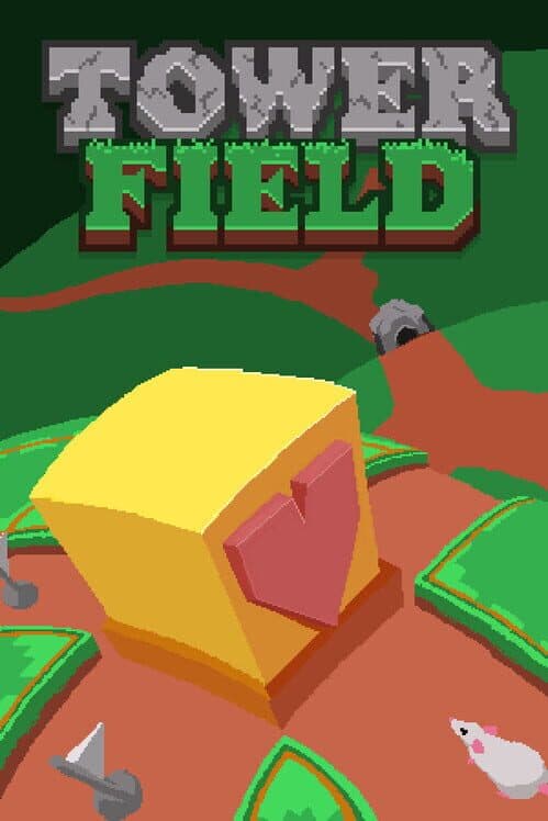 Tower Field cover art