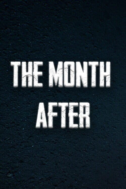 The Month After cover art