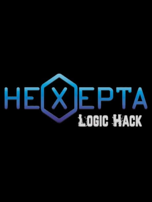 Hexepta: Logic Hack cover art