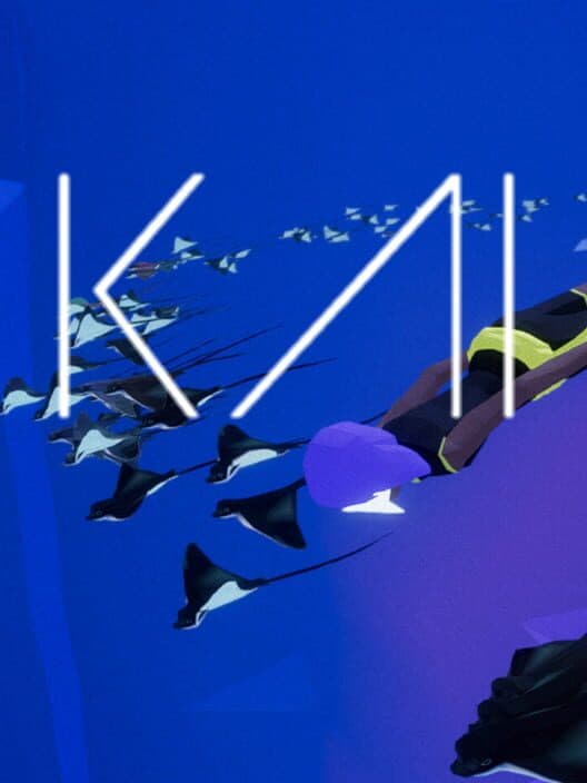 Kai cover art