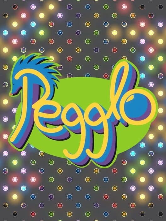 Pegglo cover art