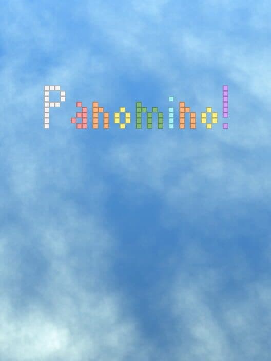 Panomino cover art