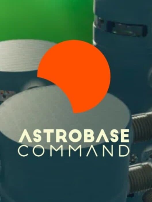 Astrobase Command cover art
