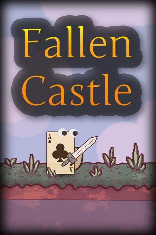 Fallen Castle cover art