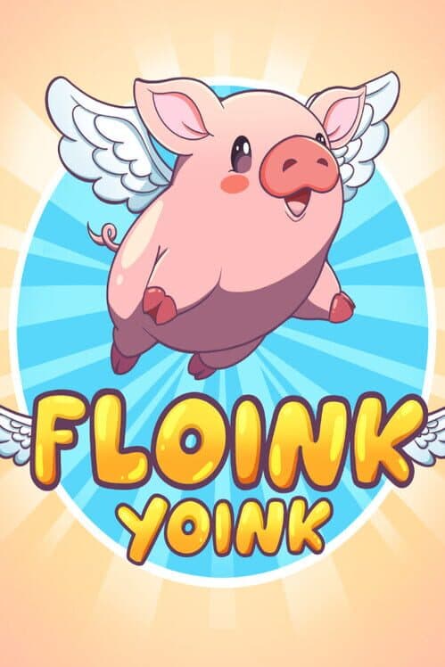 Floink Yoink cover art