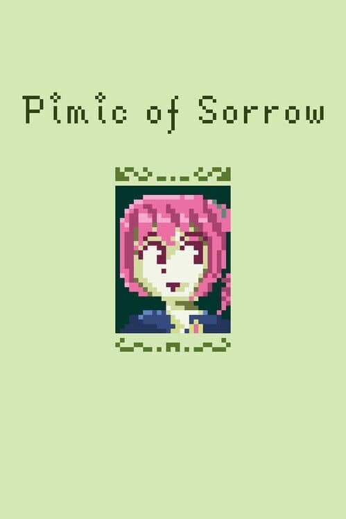 Pimic of Sorrow cover art
