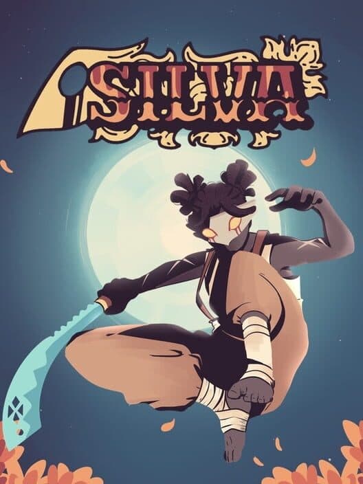 Silva cover art