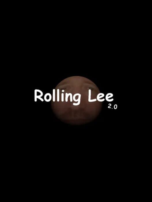 Rolling Lee cover art