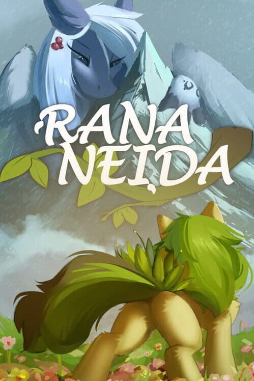 Rana Neida cover art