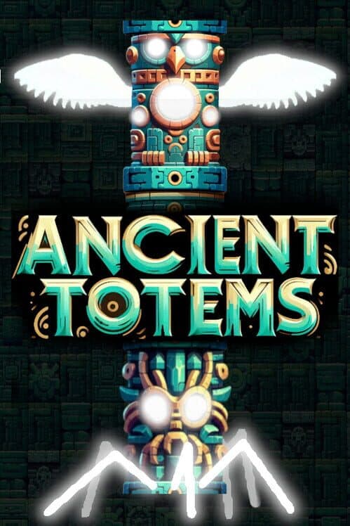 Ancient Totems cover art