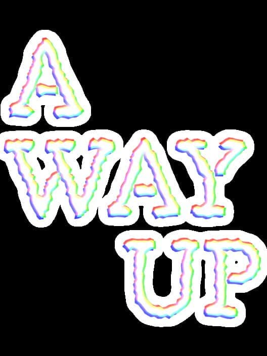 A Way Up cover art