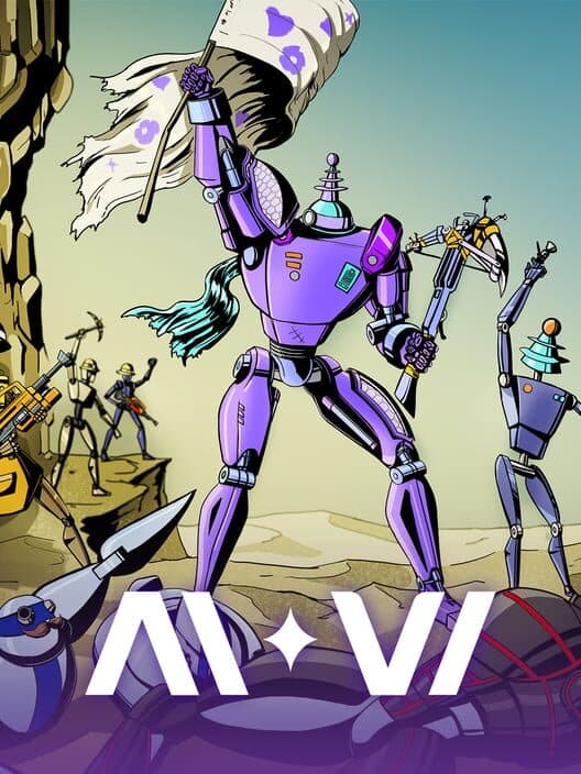 AI.VI cover art