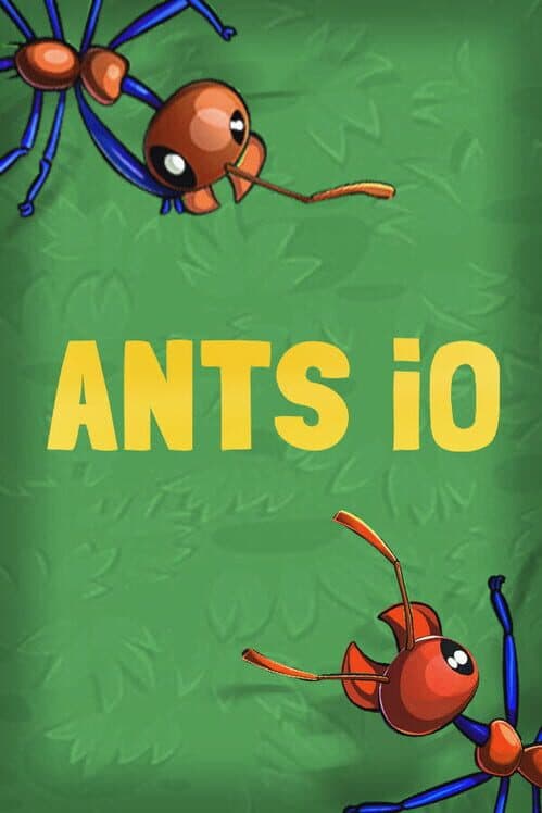 Ants.io cover art