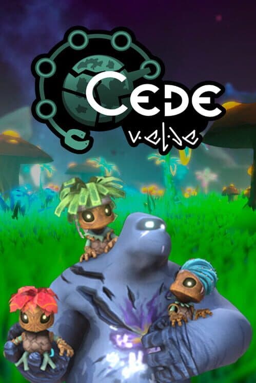 Cede cover art