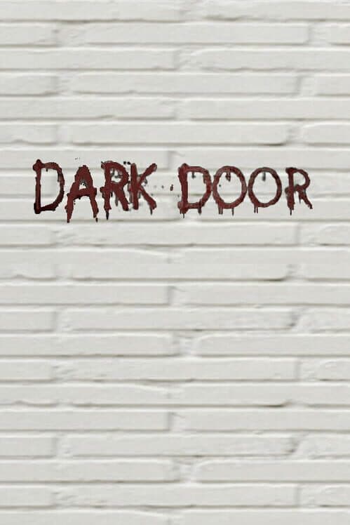 Dark Door cover art