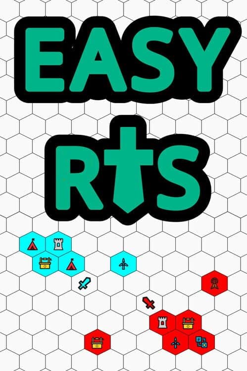 Easy RTS cover art