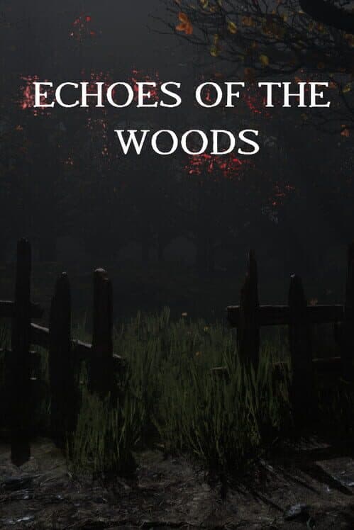 Echoes of the Woods cover art